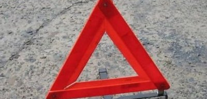 В ДТП с КамАЗом в Дагестане погиб человек