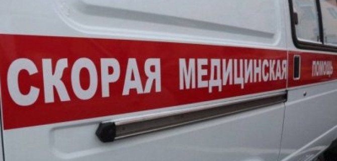«Газель» с детьми попала в ДТП во Владимире