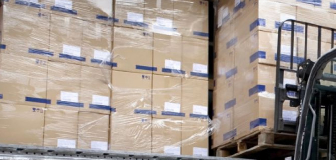 Транспортная логистика: ключевые показатели эффективности