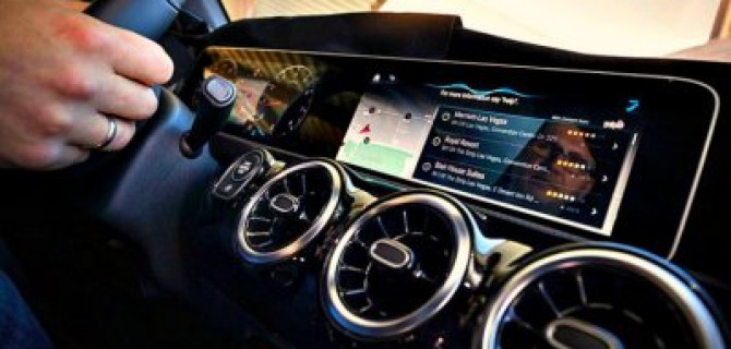 Mercedes-Benz: опции можно добавить после покупки