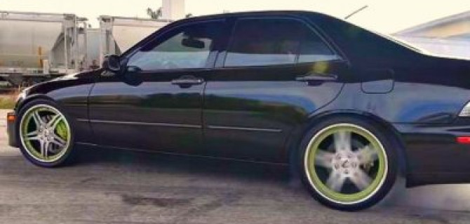 Как Lexus стал мощнее Bugatti