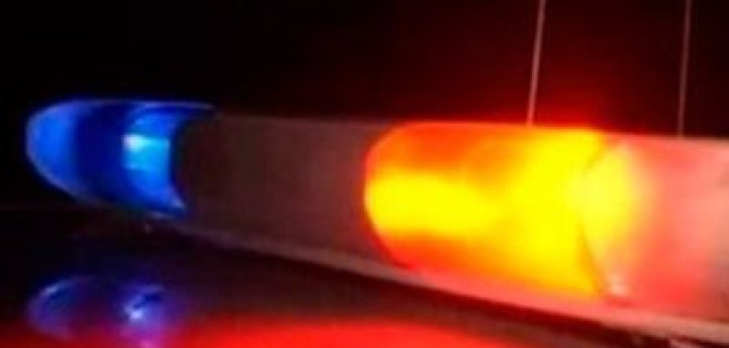 В Волгограде «Лада» сбила девушку и уехала