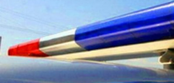 В Подмосковье квадроцикл насмерть сбил ребенка