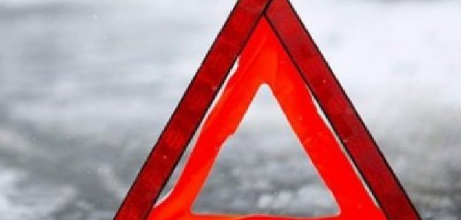 Два человека погибли в ДТП на трассе «Кола»