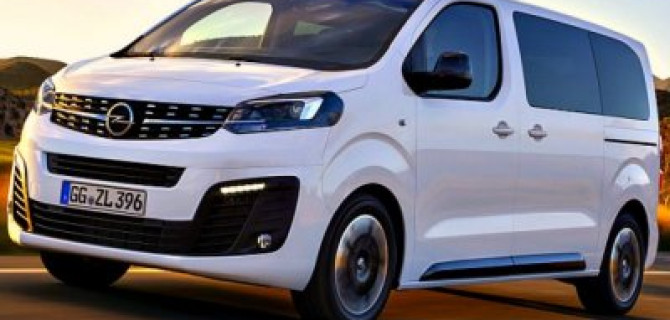 Opel скоро вернётся в Россию