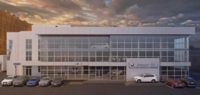 «Азимут СП». Познакомимся поближе?