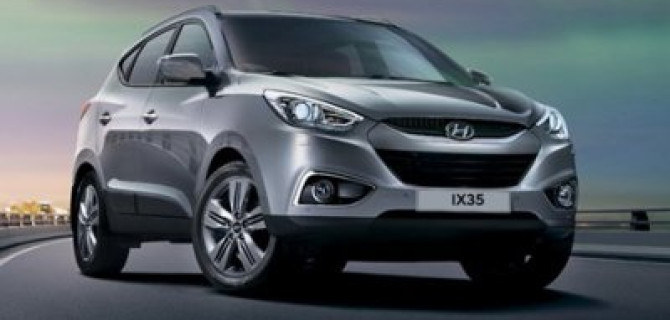 Возраст – не помеха: выгодный сервис для Hyundai SANTA FE и IX35 старше трех лет