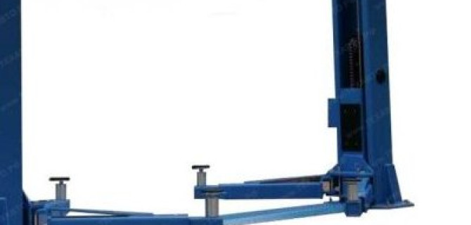 Выбор двухстоечного подъёмника, что необходимо знать?