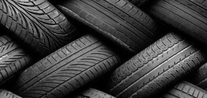 RFID-метки для автомобильных шин станут обязательными, из-за чего цена на них вырастет