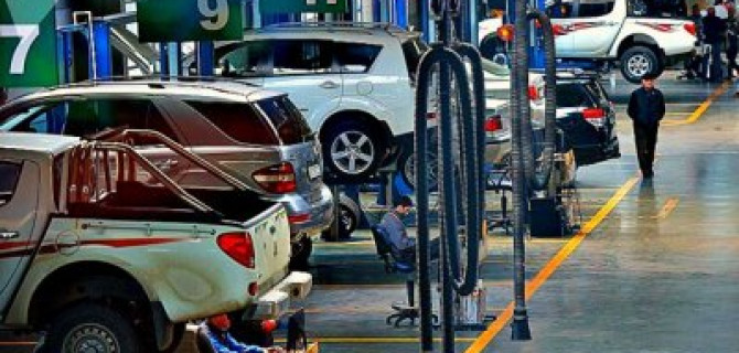 Правила прохождения технического осмотра опять пересмотрят