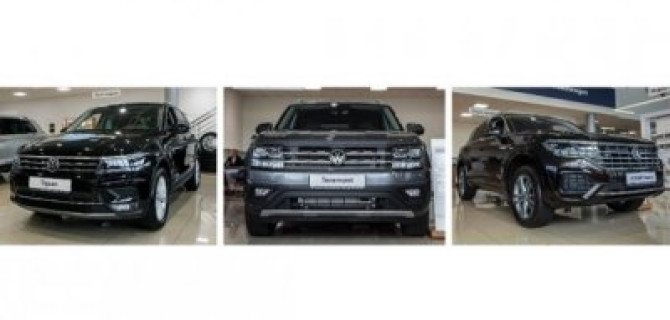 Кто из этой тройки подойдет именно Вам? «Автономия» поможет разобраться кто есть кто!