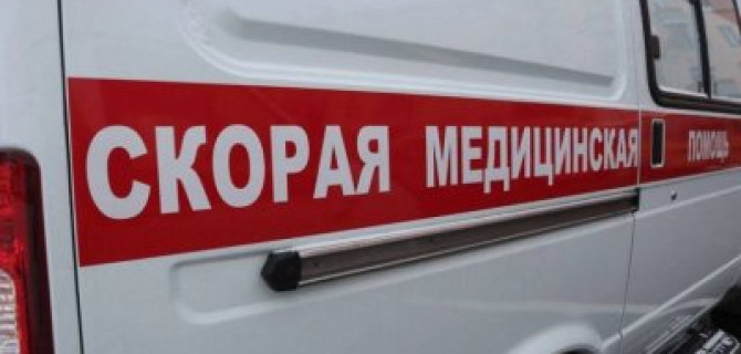 Четыре человека пострадали в ДТП с КамАЗом в Воскресенском районе
