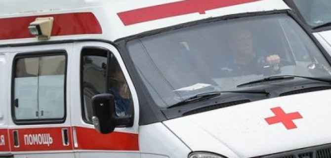 78-летняя женщина пострадала в ДТП в Волгограде