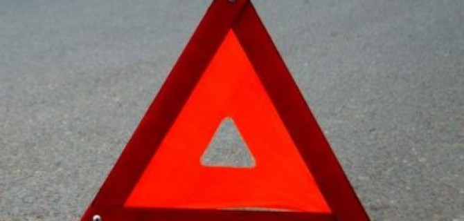 Водитель иномарки погиб в ДТП под Барнаулом