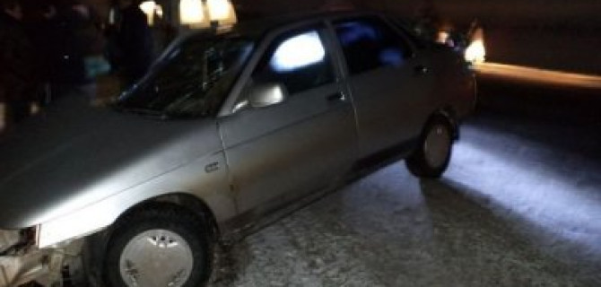 Два человека погибли в ДТП в Пензенской области