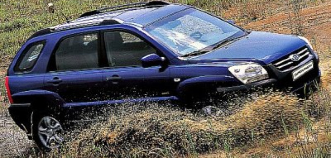 Кроссоверы со вторичного рынка — выбираем лидера по практичности и бюджетности