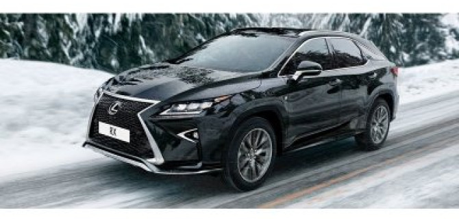 Комплексная диагностика Lexus в Лексус – Волгоградский