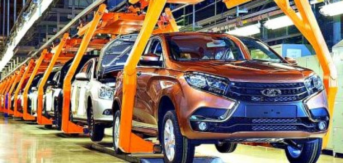 «АвтоВАЗ»: для обновления модельного ряда будет нанято 1 000 инженеров