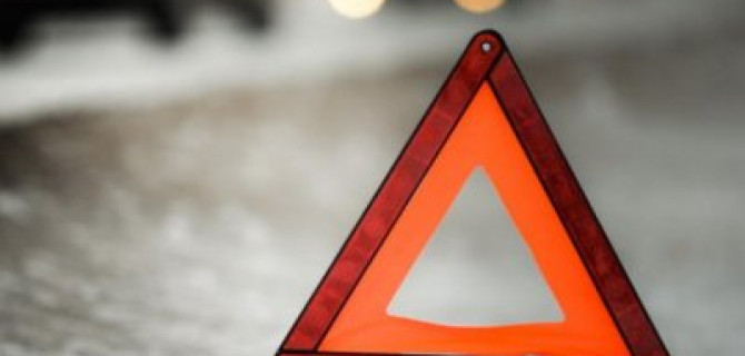 Два человека погибли в ДТП в Лысковском районе Нижегородской области