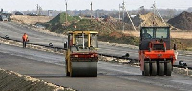 Руководство «Автодора» не справилось со строительством ЦКАД — Медведев уволил Кельбаха