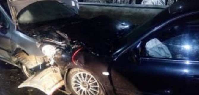 Школьница пострадала в ДТП в Дубне