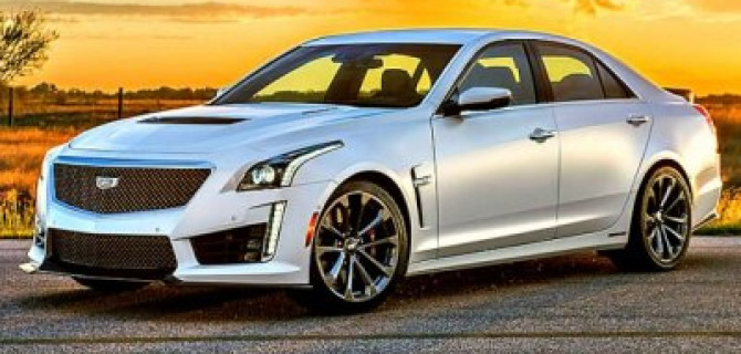 Очередное чудо техники из Техаса