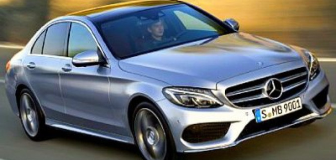 В России объявлен отзыв двух моделей Mercedes-Benz