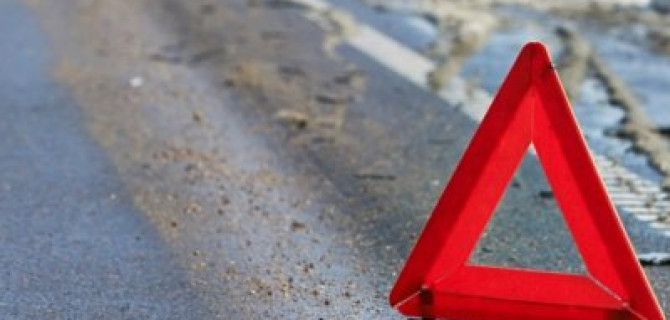 Младенец пострадал в ДТП в Нижнем Новгороде