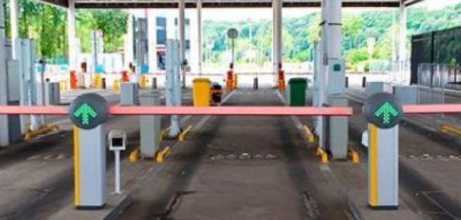 "Автодор" и ГИБДД решили посчитать всех, кто не платит на платных дорогах, и внести их в черный список