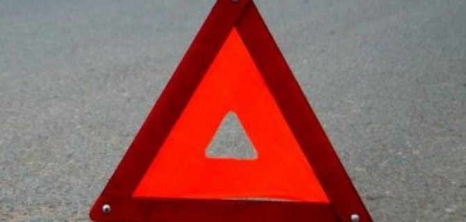 Водитель иномарки погиб в ДТП на трассе Симферополь-Алушта-Ялта