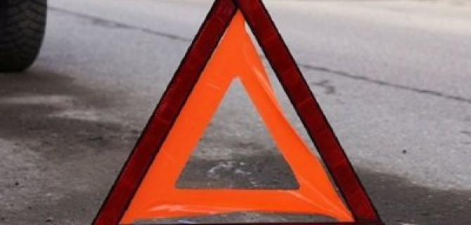 Водитель иномарки погиб в массовом ДТП в Кстовском районе Нижегородской области