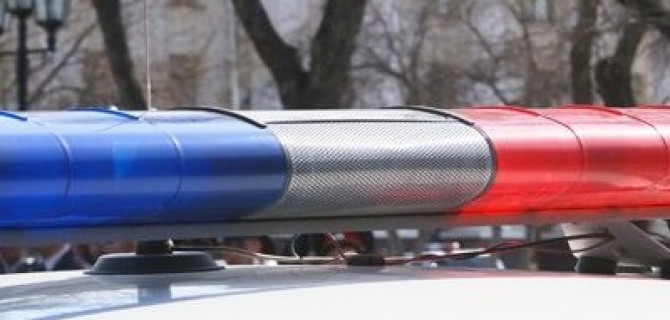 В Ульяновске иномарка врезалась в дом – погибли два человека