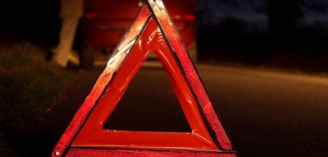 В ДТП в Москве погиб человек