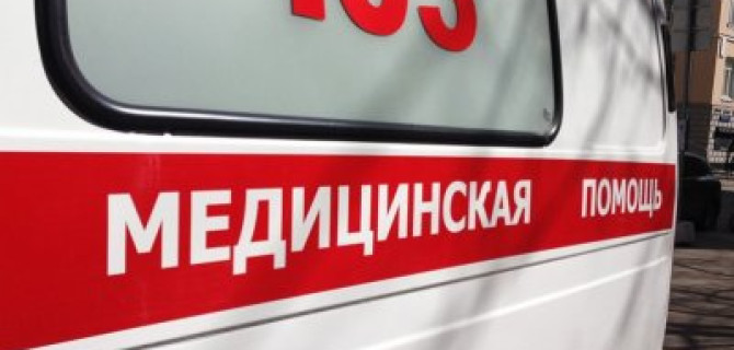 Пять человек пострадали в ДТП в Дивеевском районе Нижегородской области