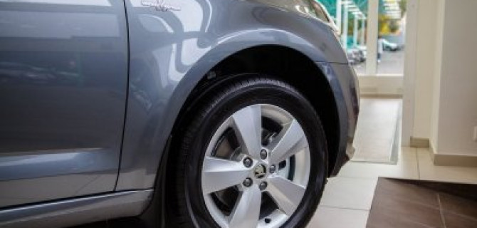 Нужен выгодный сервис SKODA? Добро пожаловать в ВЕНТУС 