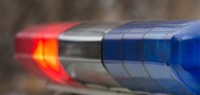 В Мурманске ищут водителя, сбившего ребенка