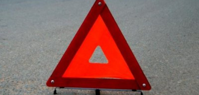 Две девочки пострадали в ДТП в Балахнинском районе Нижегородской области