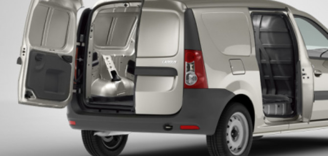 Рынок LCV в России практически не растет