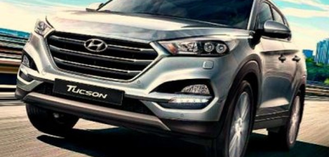 В России подорожали все модели Hyundai