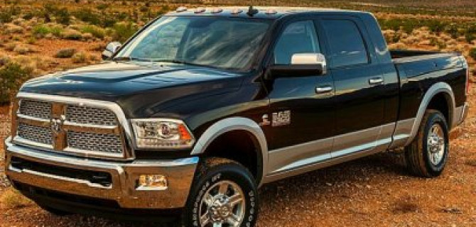 Объявлен масштабный отзыв пикапов RAM: как быть их российским владельцам?