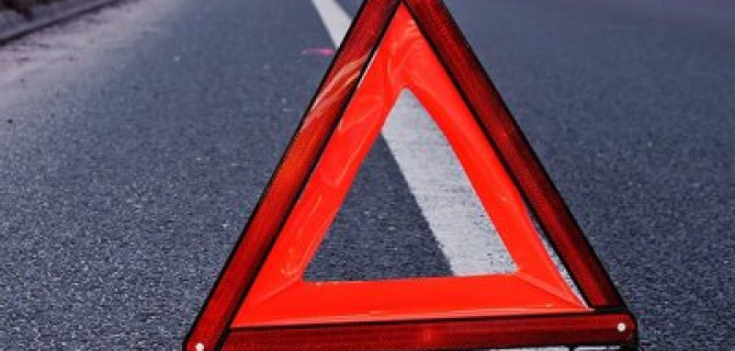 В Татарстане в ДТП с автобусом погиб человек