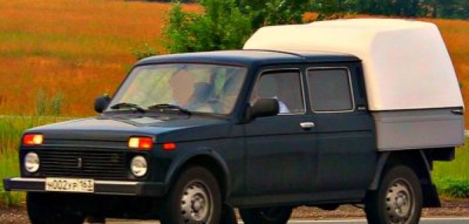 Для коммерческих «Лад» стал доступен льготный лизинг