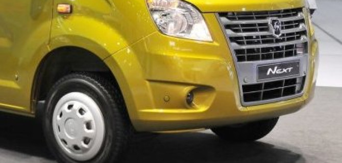 «ГАЗель-Next» получит модернизированную 7-метровую версию