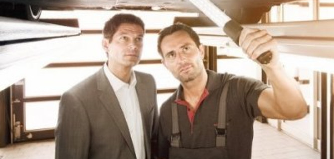 3 года – возраст преимуществ в Порше Центр Москва