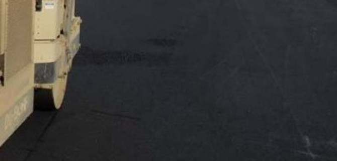 «Лукойл» готов делать 100 видов битума для российских дорог