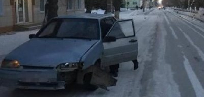 В Башкирии скончалась сбитая накануне женщина
