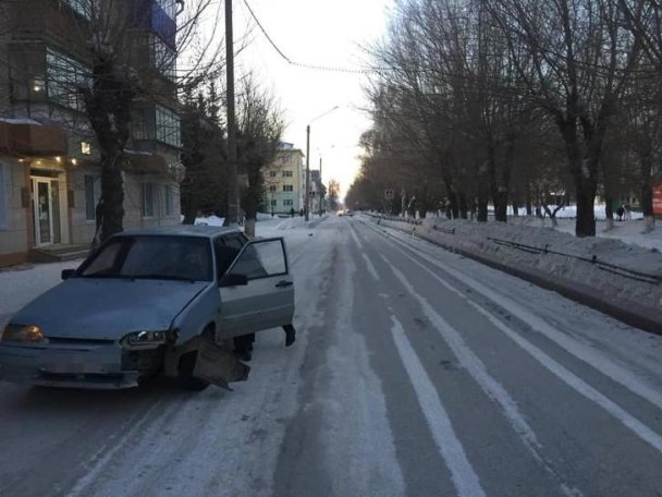 В Башкирии скончалась битая накануне женщина