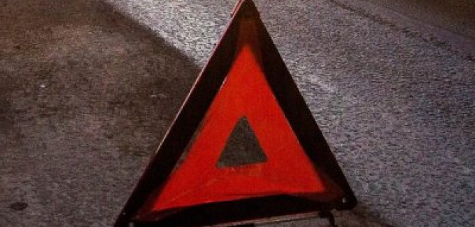 В Нефтеюганском районе в ДТП погибли двое