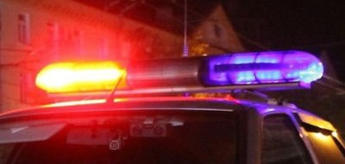 Два молодых человека погибли в ДТП в Амурской области