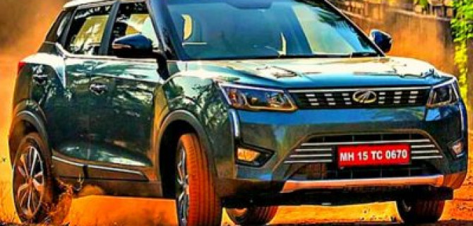 У Hyundai Creta появился новый конкурент